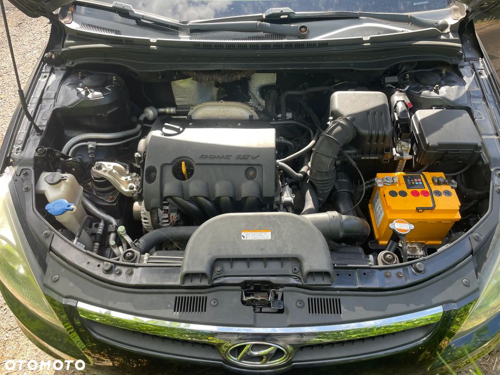 Hyundai i30 1.4 Edition Plus - 3