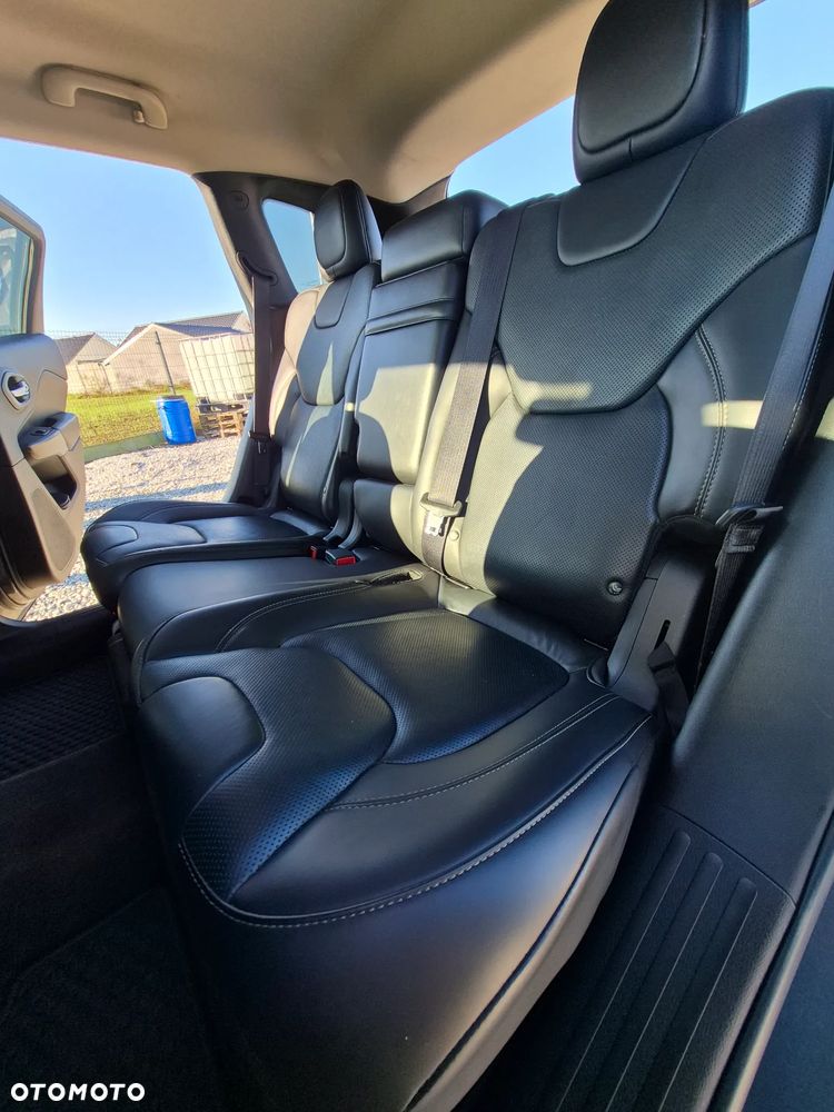 Jeep Cherokee 2.0 MJD Active Drive I Limited - 29