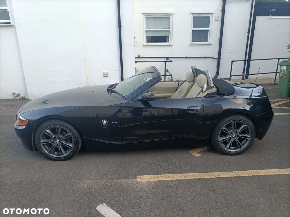 BMW Z4 - 3