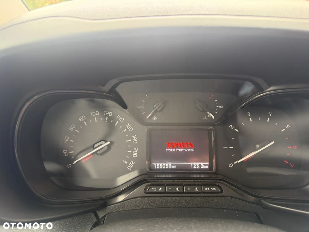 Toyota Proace City Verso - 2