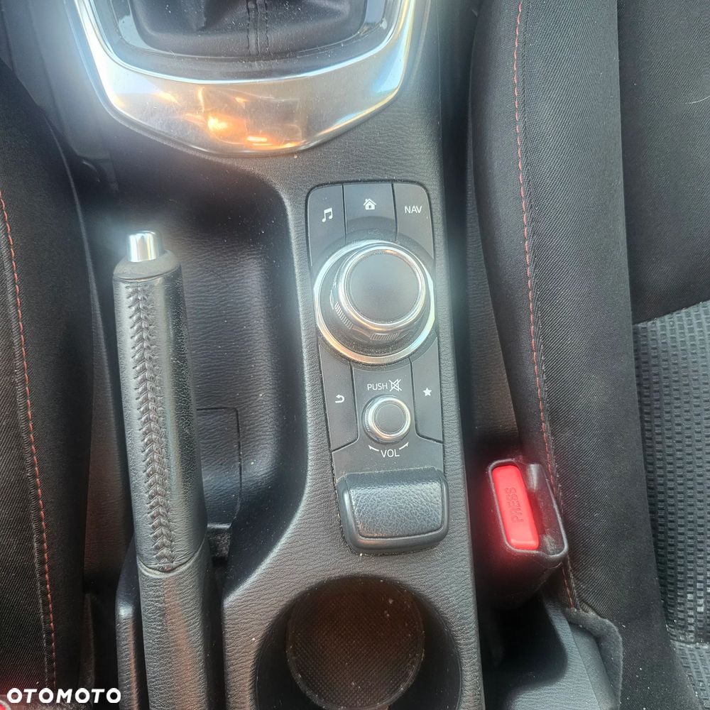 Mazda 2 1.5 Skypassion - 7