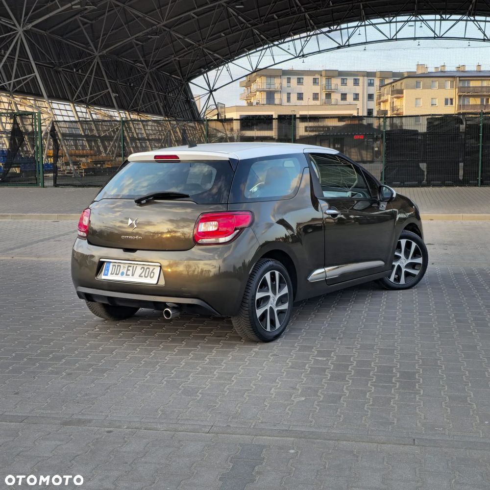 Citroën DS3 Pure Tech VTi 82 SoChic - 18