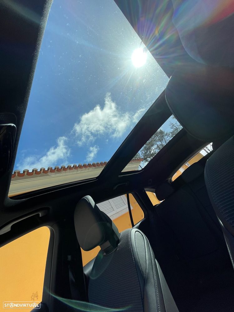 Mercedes-Benz C 300 de T 9G-TRONIC Avantgarde - 19