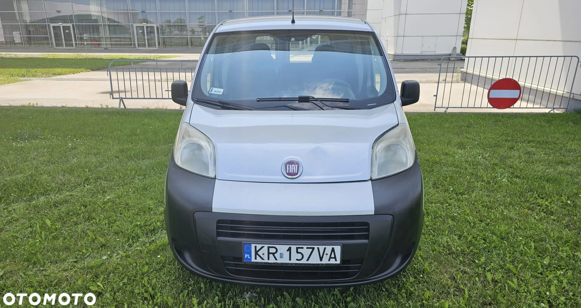 Fiat Fiorino Kombi 1.3 MJ Adventure - 5