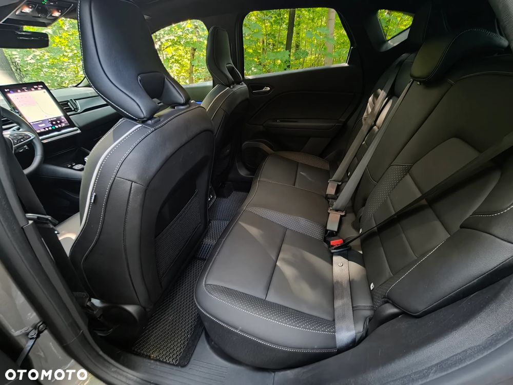 Mitsubishi ASX 1.3 mHEV Instyle DCT - 27