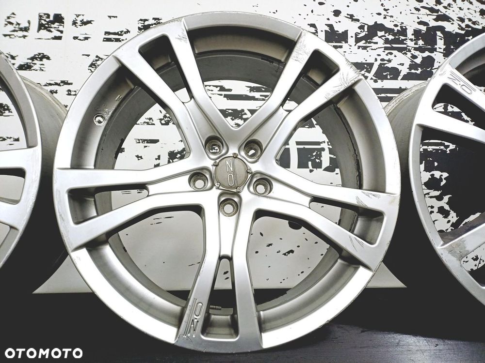 felgi ALU 20 5x114.3 OZ Germany Acura Honda Hyundai Infiniti Kia Mazda - 5