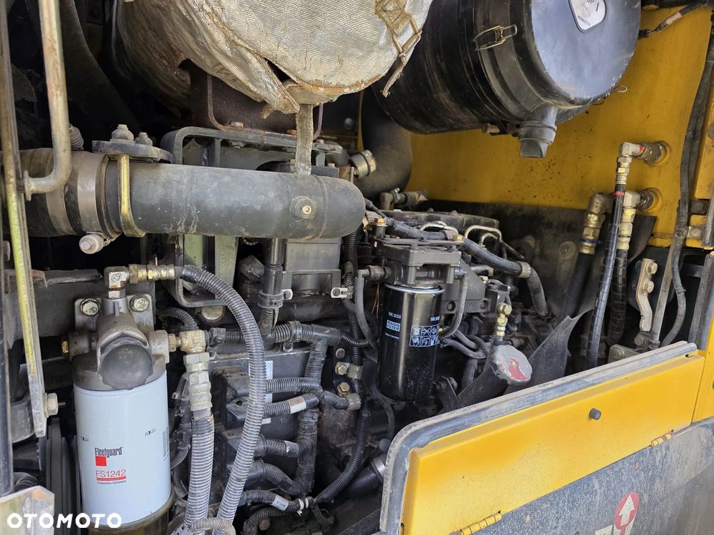 Komatsu WA380 - 10