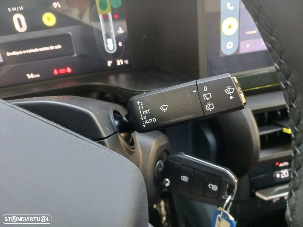 Fiat Grande Panda 1.2 Hybrid La Prima eDCT - 27