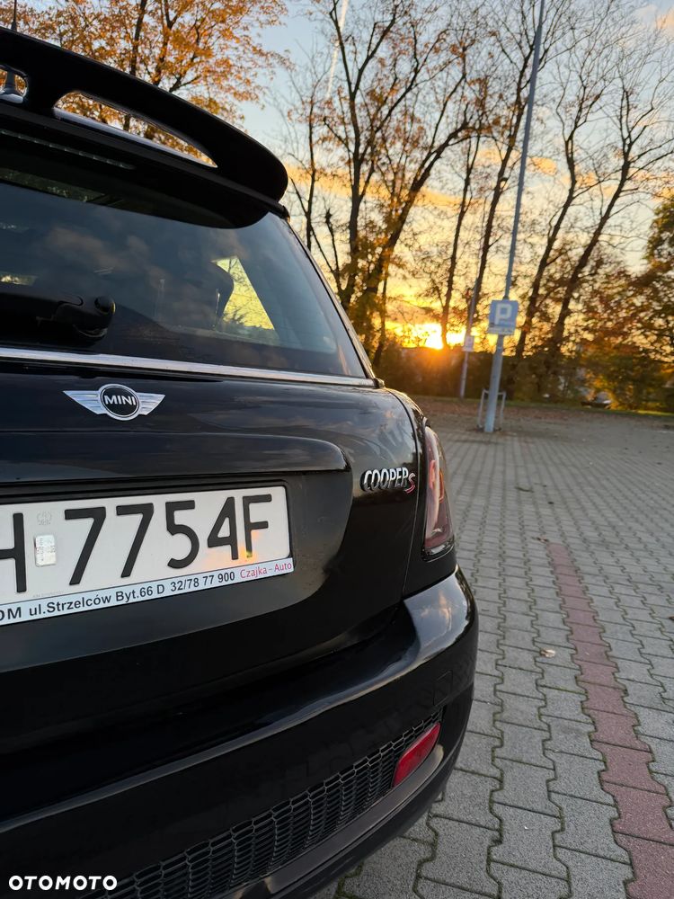 MINI Cooper S - 8