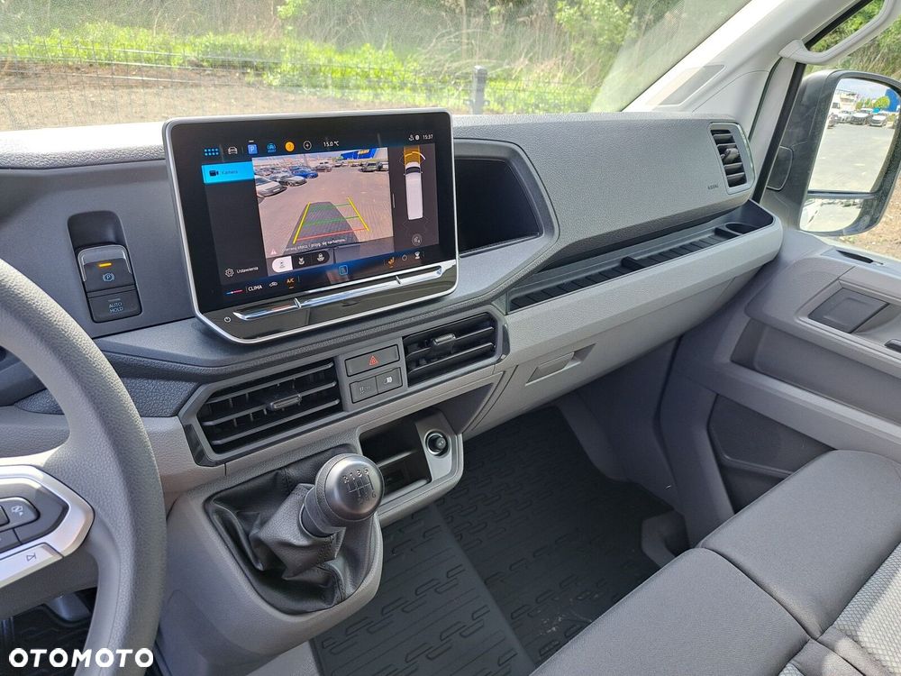 Volkswagen Crafter - 17