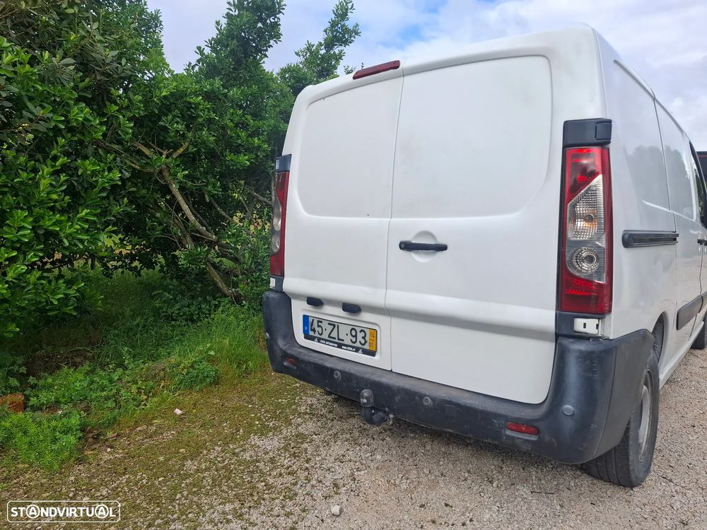 Citroën Jumpy 1.6 HDi L2H1 - 4