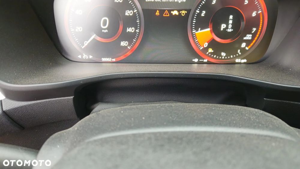 Volvo XC 40 T5 AWD Momentum - 13