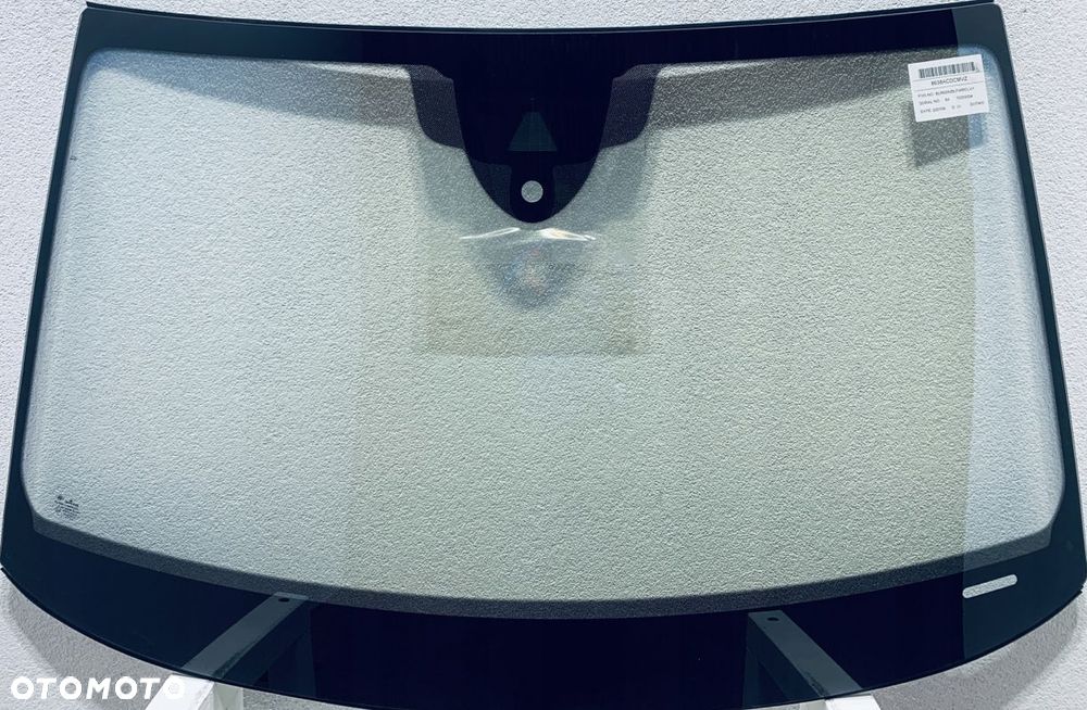 Szyba czołowa przednia AUDI A8 2018- AKUSTYKA+SOLAR+KAMERA+SENSOR