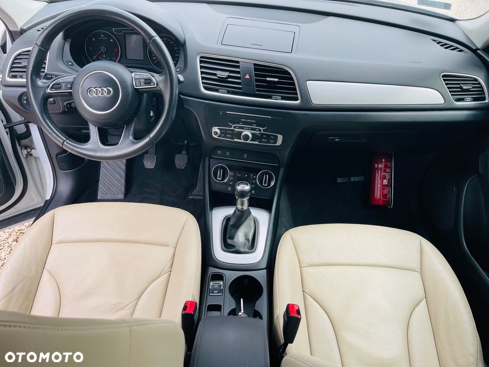 Audi Q3 2.0 TDI - 17