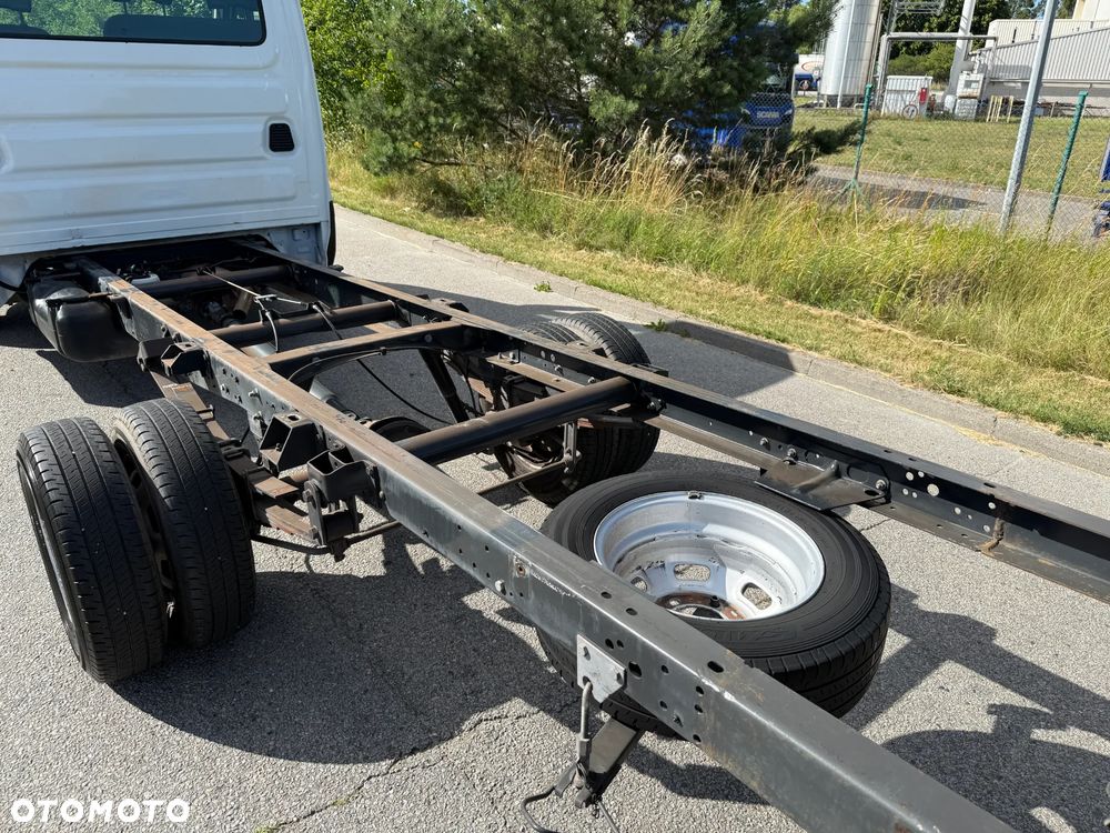 Iveco Daily 35C16 - 7