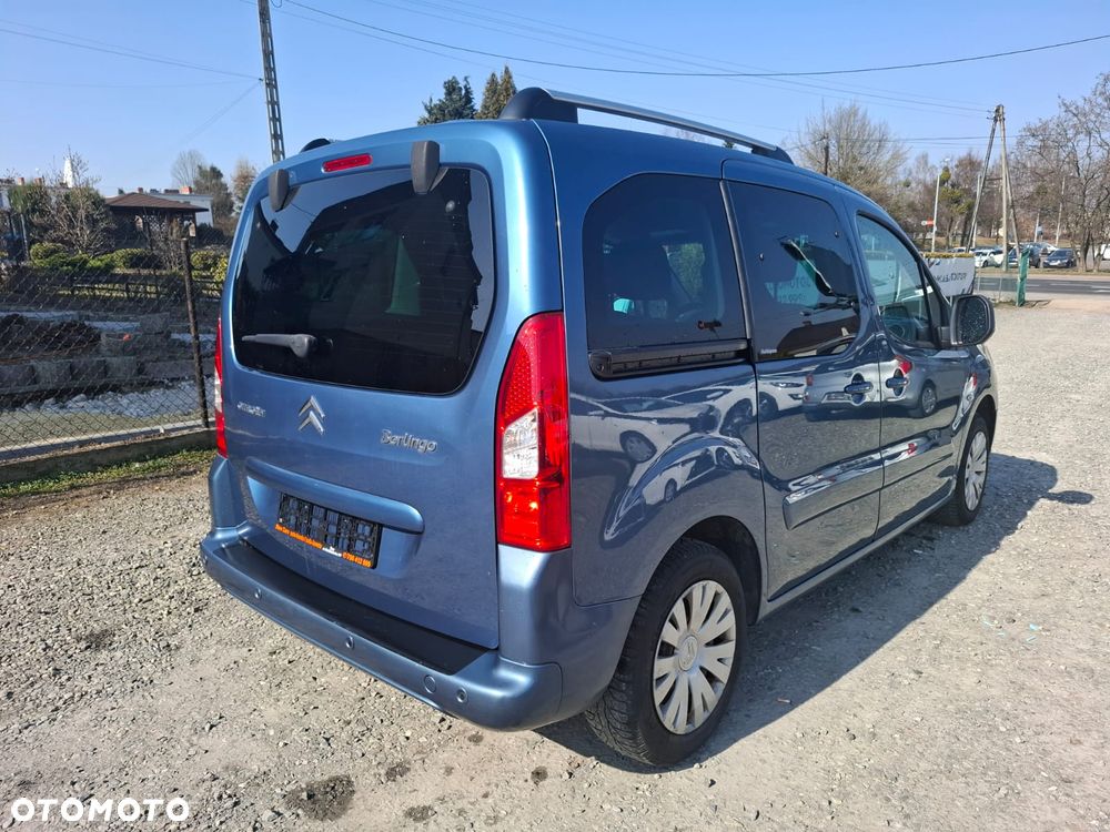 Citroën Berlingo Multispace VTi 120 Tendance - 6