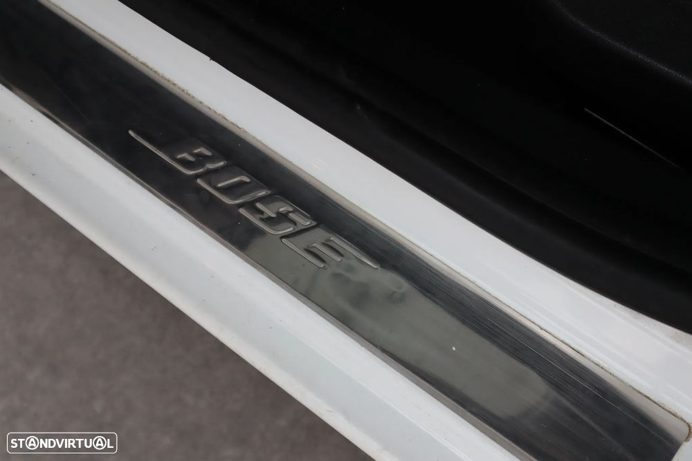 Renault Mégane Sport Tourer 1.5 dCi Bose Edition SS - 17