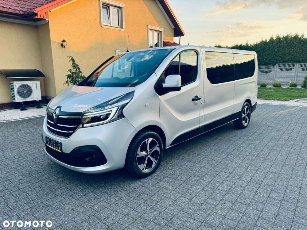Renault Trafic - 15
