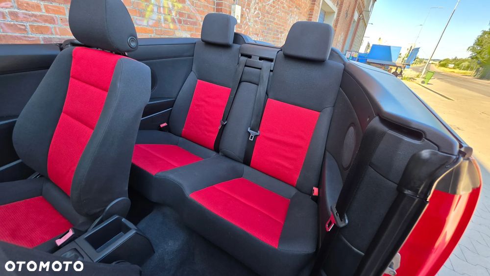Opel Astra 1.6 Enjoy - 13
