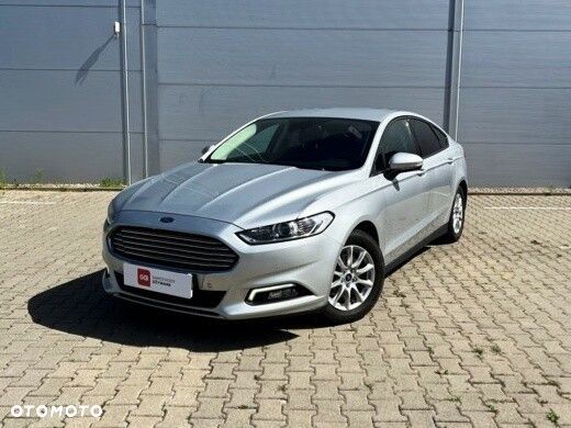 Ford Mondeo 1.5 EcoBoost Trend - 2