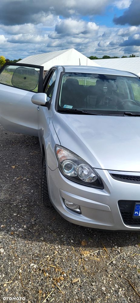 Hyundai i30 1.6 CRDi Comfort - 9