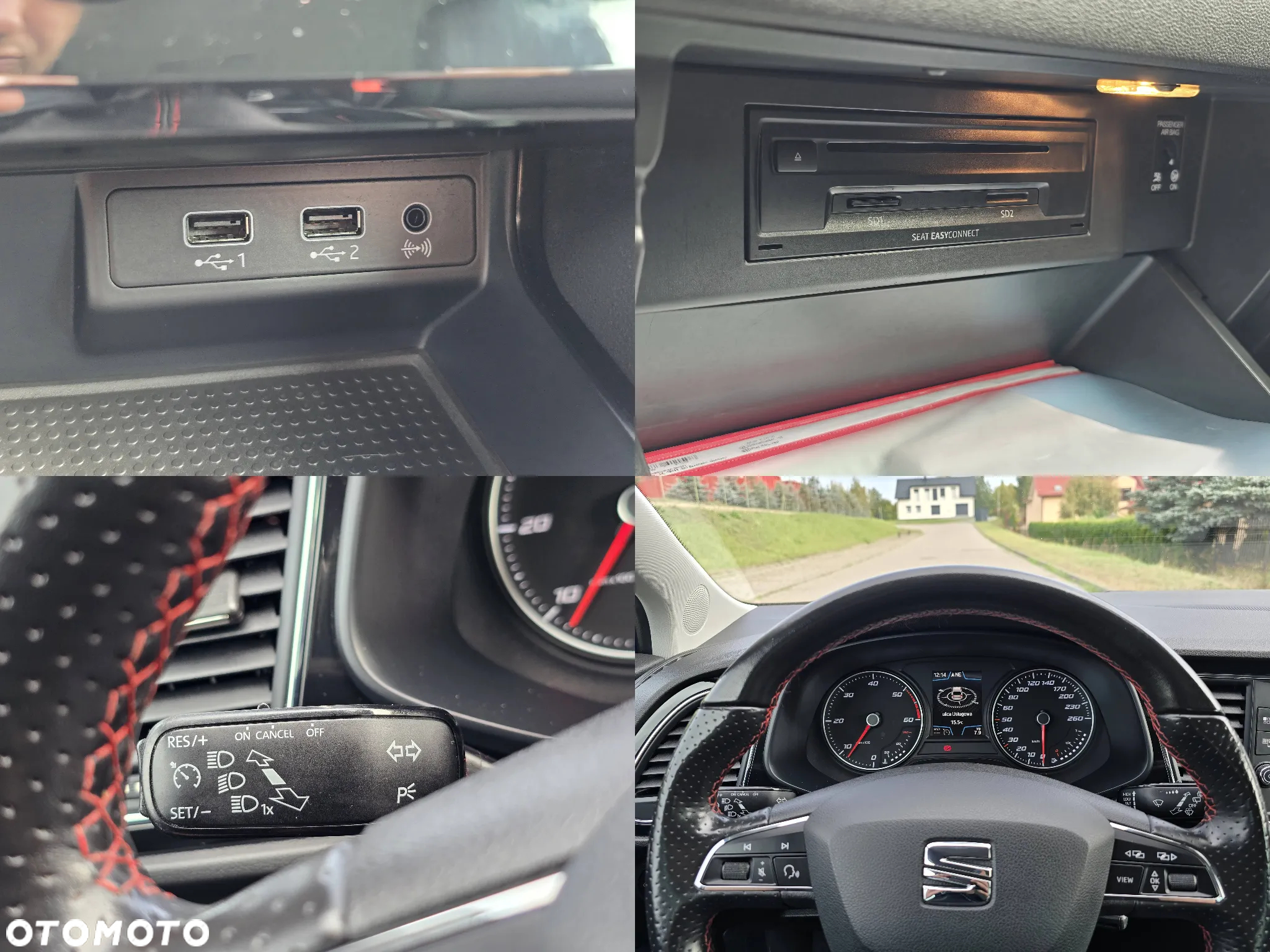 Seat Leon ST 2.0 TDI Start&Stop FR - 25