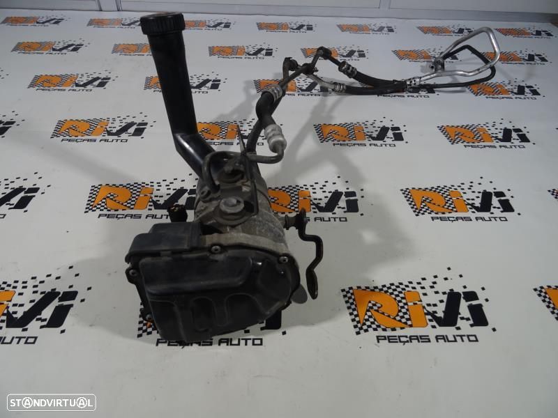 Bomba Direção Assistida Peugeot Rcz  9673536480 / A0025875 - 7