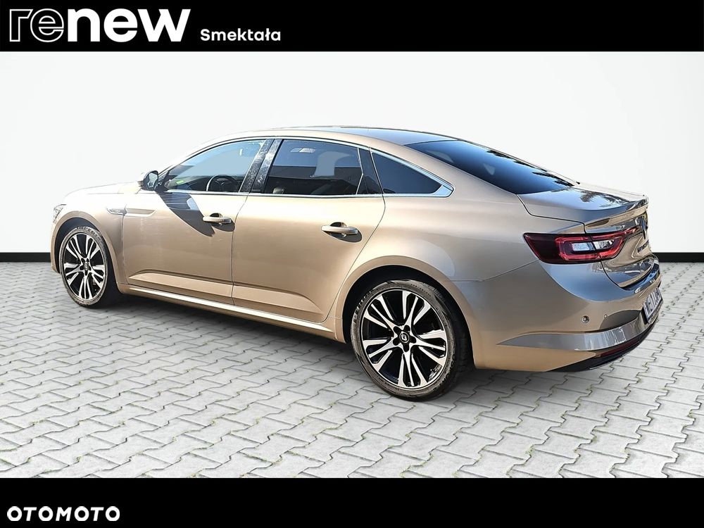 Renault Talisman 1.8 TCe FAP Initiale Paris EDC - 7