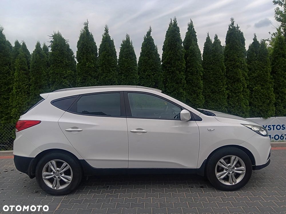 Hyundai ix35 1.6 2WD Style - 8