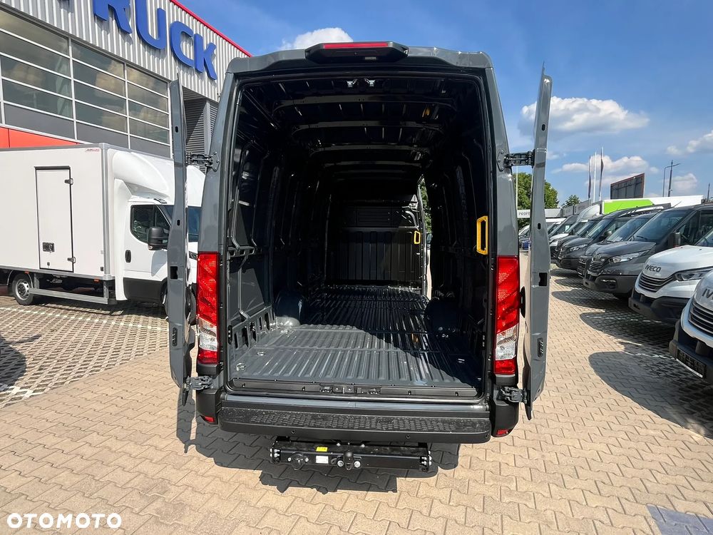 Iveco HAK W CENIE - WYPRZEDAŻ DEALERA - Daily 35s18hv - 17