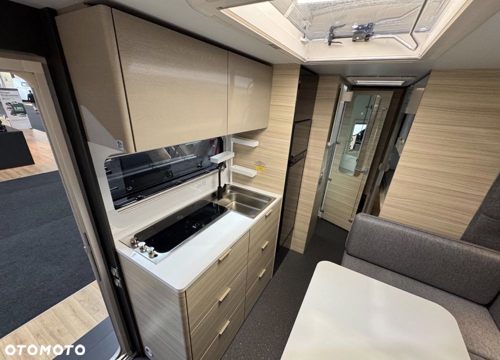 Adria ALTEA 552 PK 60Y - 9