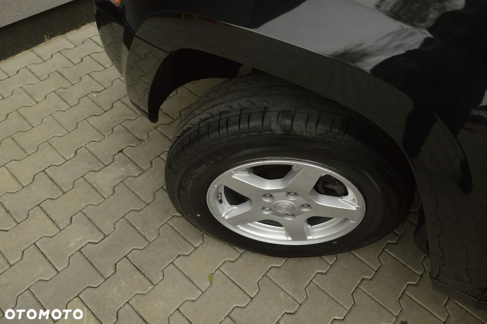 Jeep Grand Cherokee 5.7 V8 HEMI Automatik Overland - 27