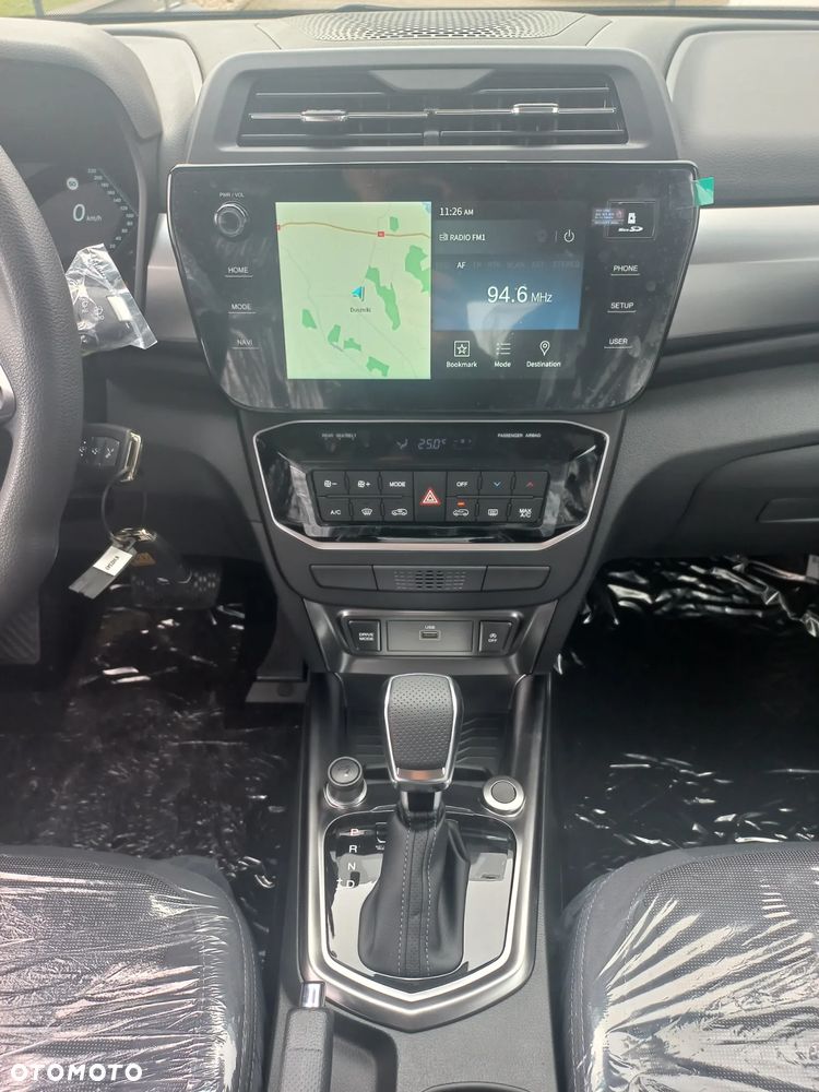 SsangYong/KGM Tivoli 1.5 T-GDI Joy - 12