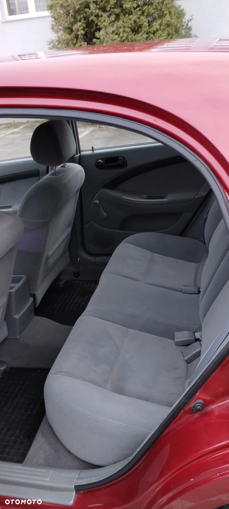 Chevrolet Lacetti 1.4 SE / Plus - 9