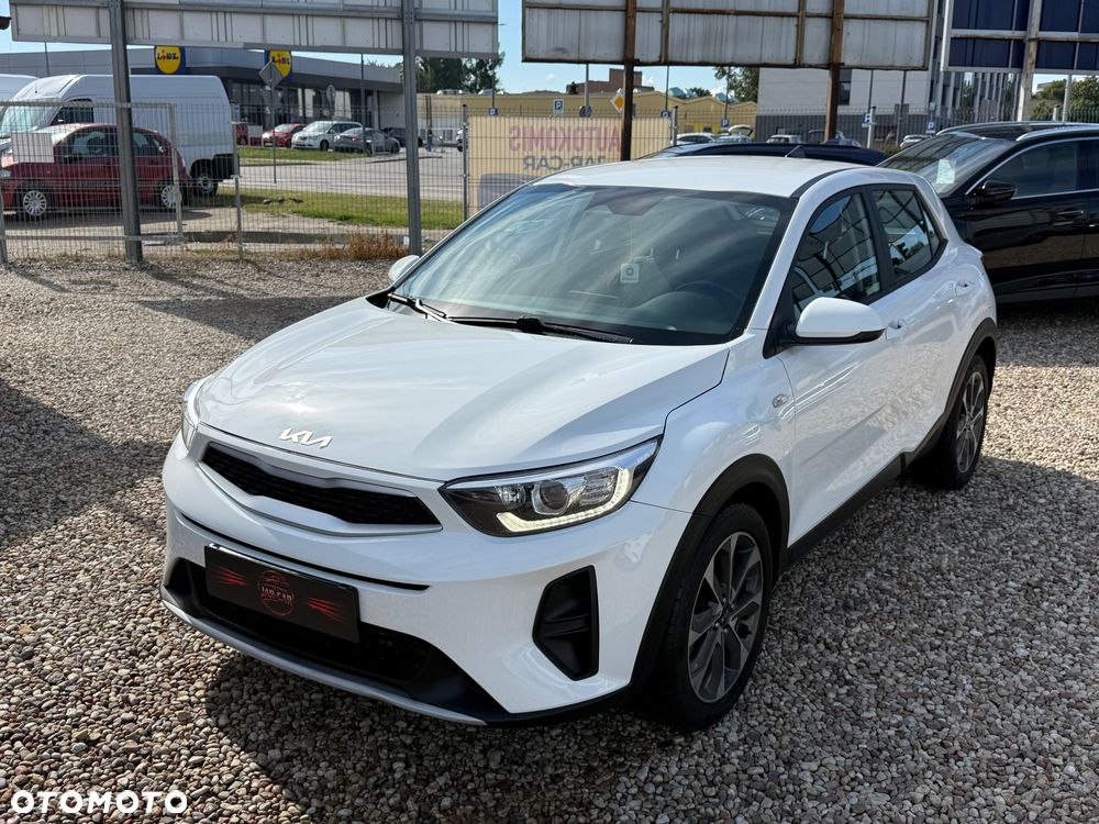 Kia Stonic 1.0 T-GDI M DCT - 5