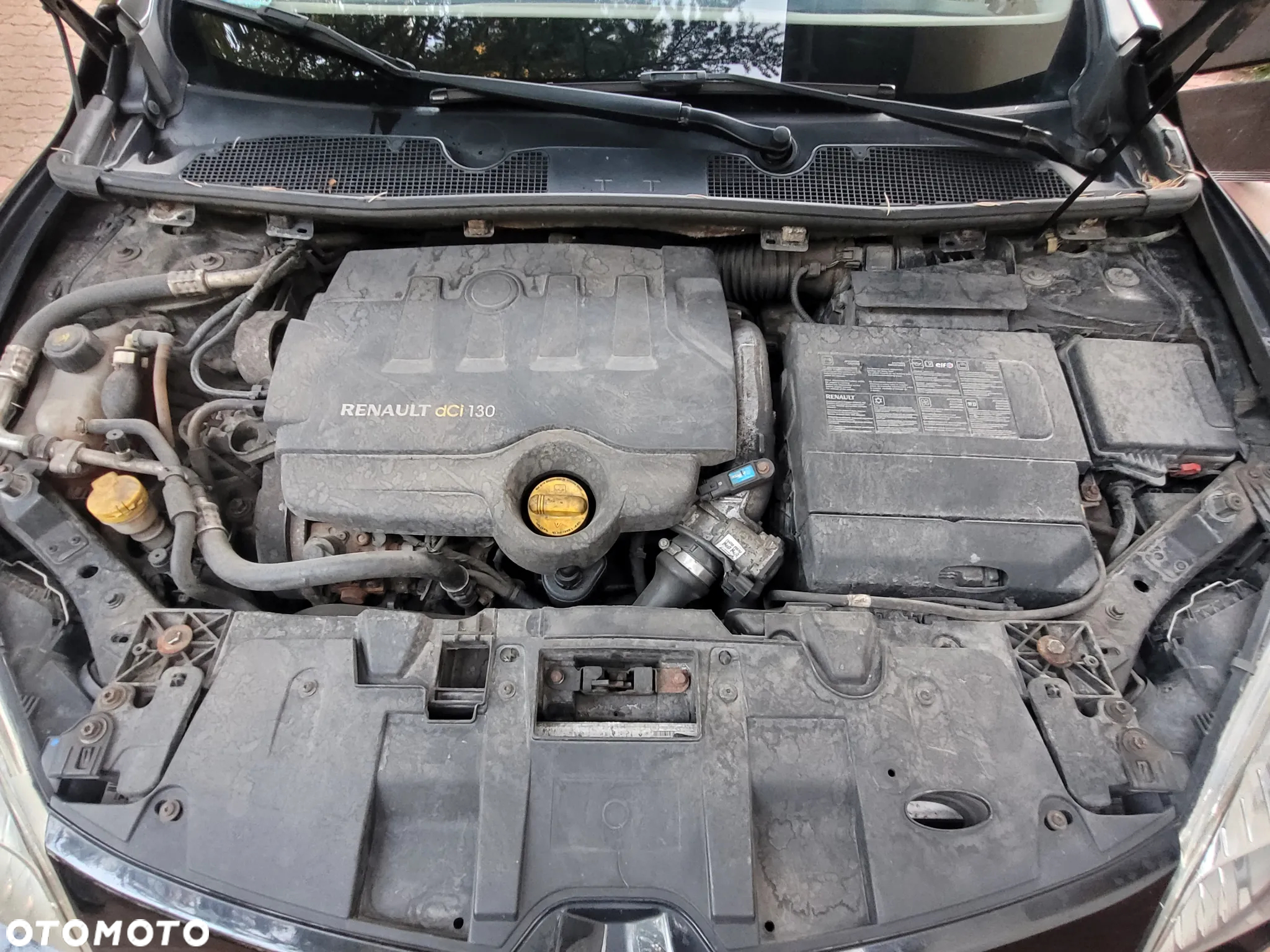 Renault Megane 1.9 dCi Dynamique - 22