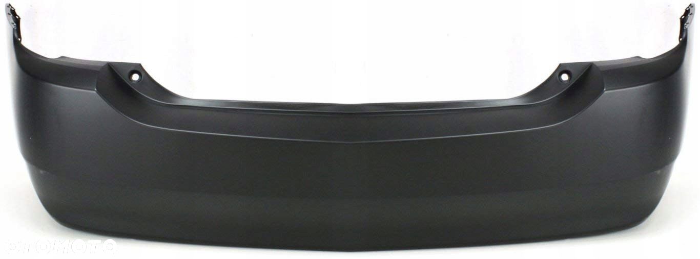 Zderzak tyl tylny Toyota Prius II 2 XW20 2003-2009 - 1