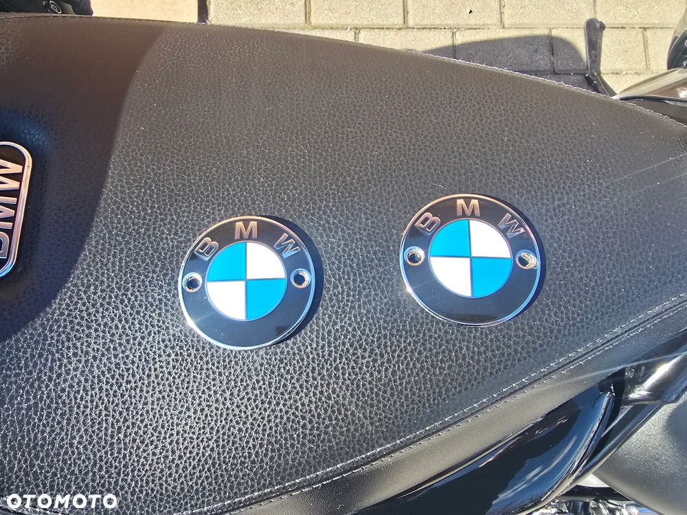 BMW R - 7