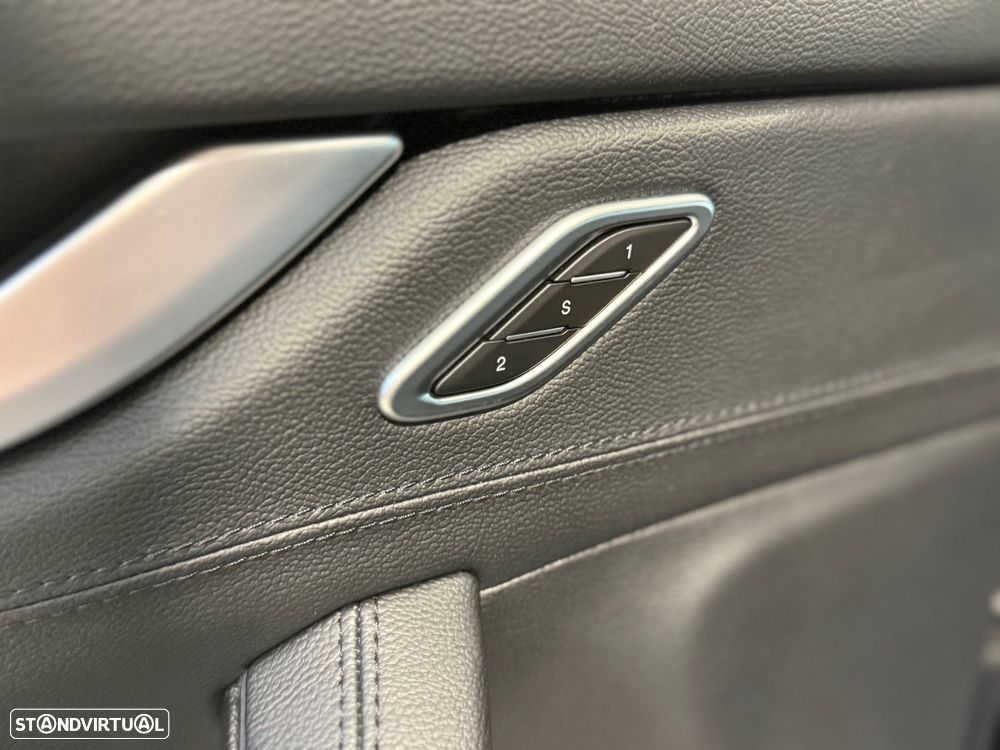 Maserati Levante 3.0 V6 Gransport - 20