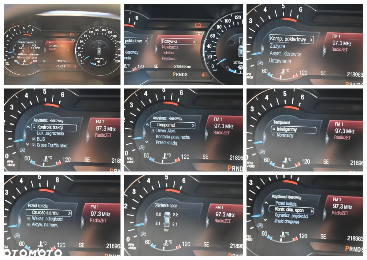 Ford S-Max 2.0 EcoBlue ST-Line - 23