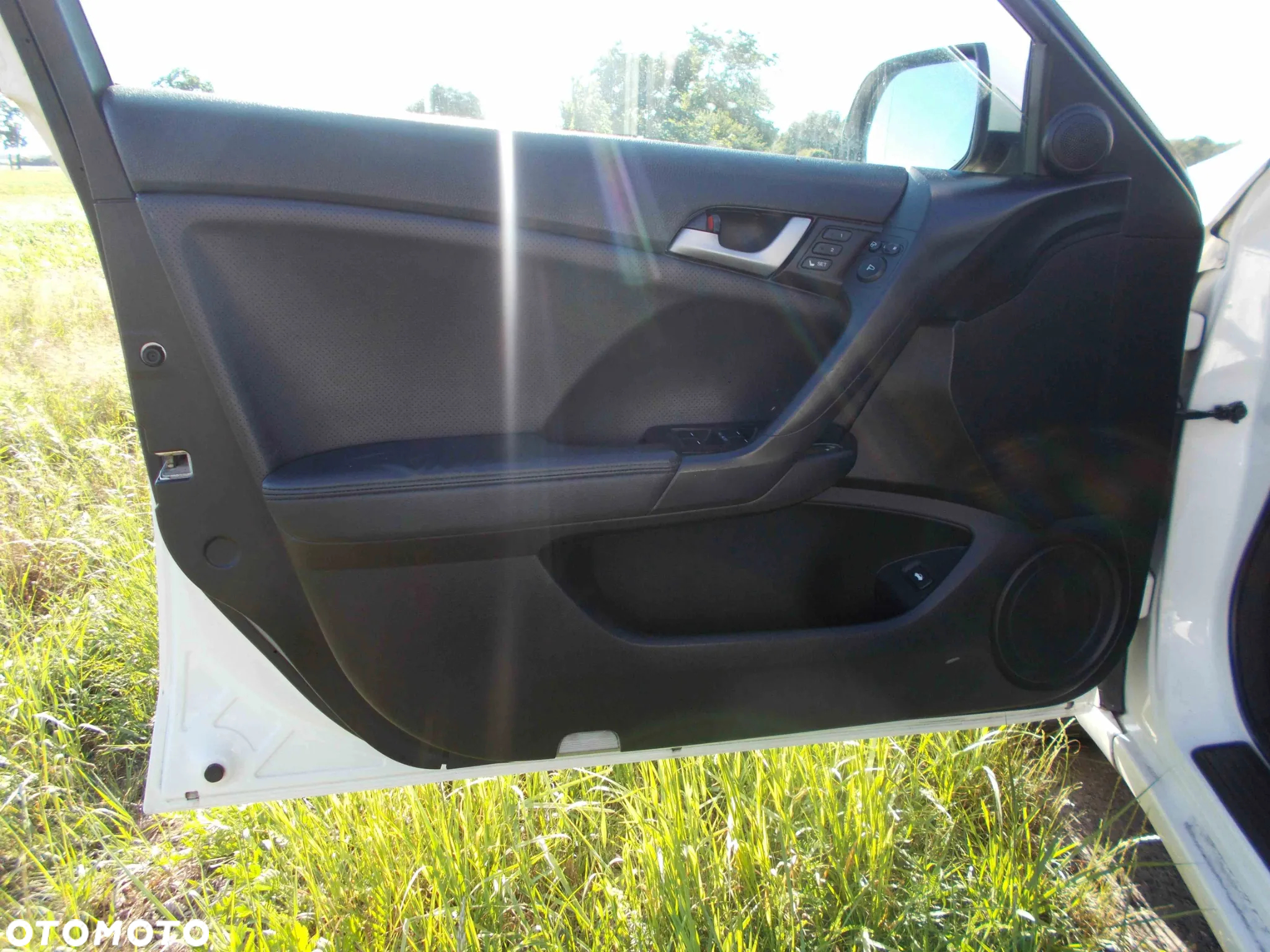 Honda Accord 2.0 Executive - 25