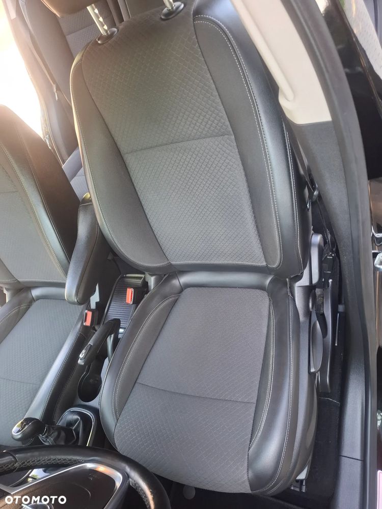 Opel Mokka X 1.4 (ecoFLEX) ECOTEC Start/Stop Color Innovation - 24