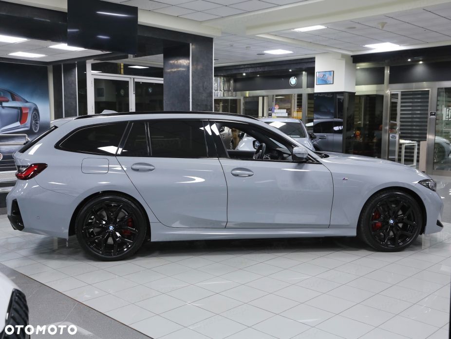 BMW Seria 3 330d xDrive mHEV M Sport - 6