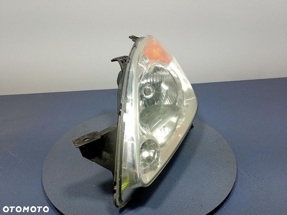 HONDA CR-V II 01- REFLEKTOR LEWY LAMPA PRZÓD EUROPA - 5