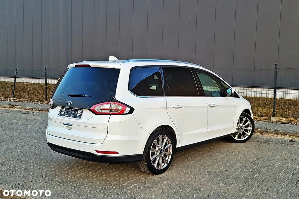 Ford Galaxy - 15