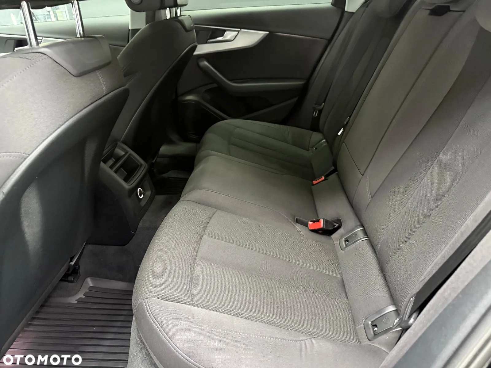 Audi A4 - 26