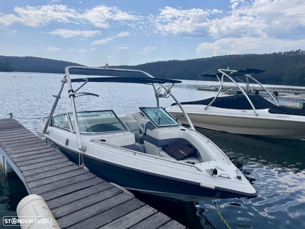 Crownline 182 BR - 9
