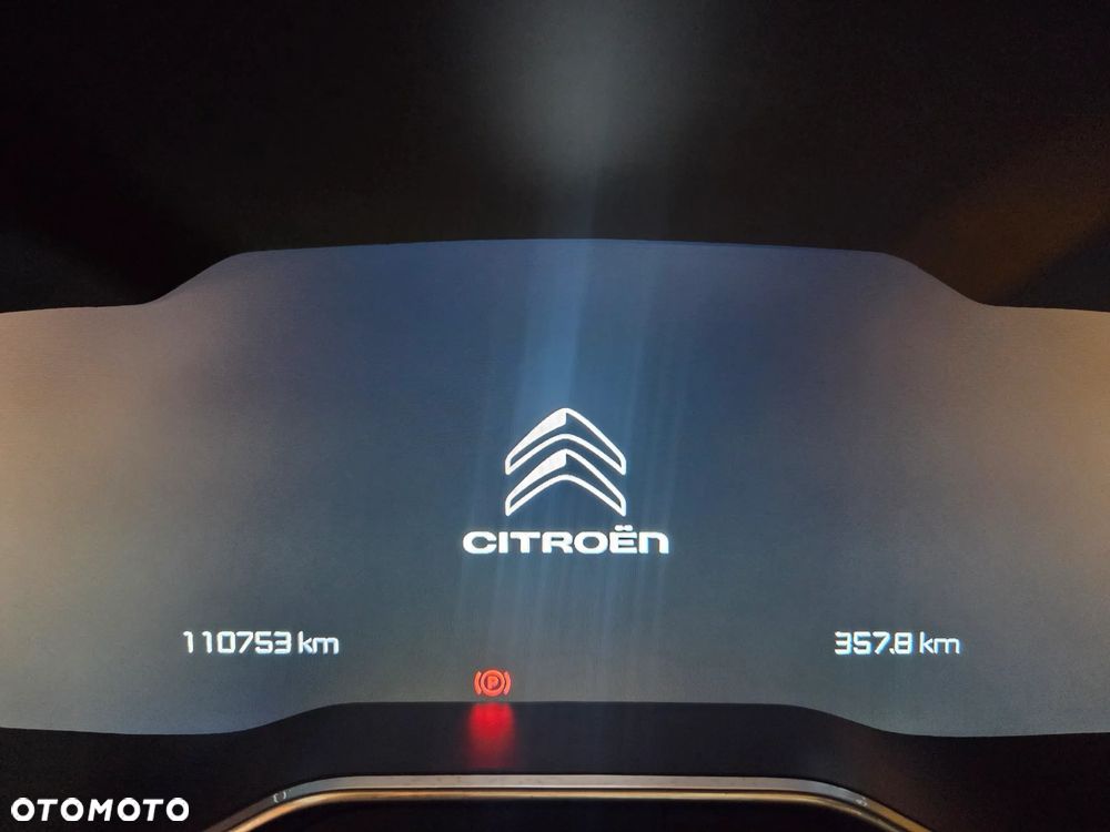 Citroën C5 Aircross 2.0 BlueHDi Shine EAT8 - 16