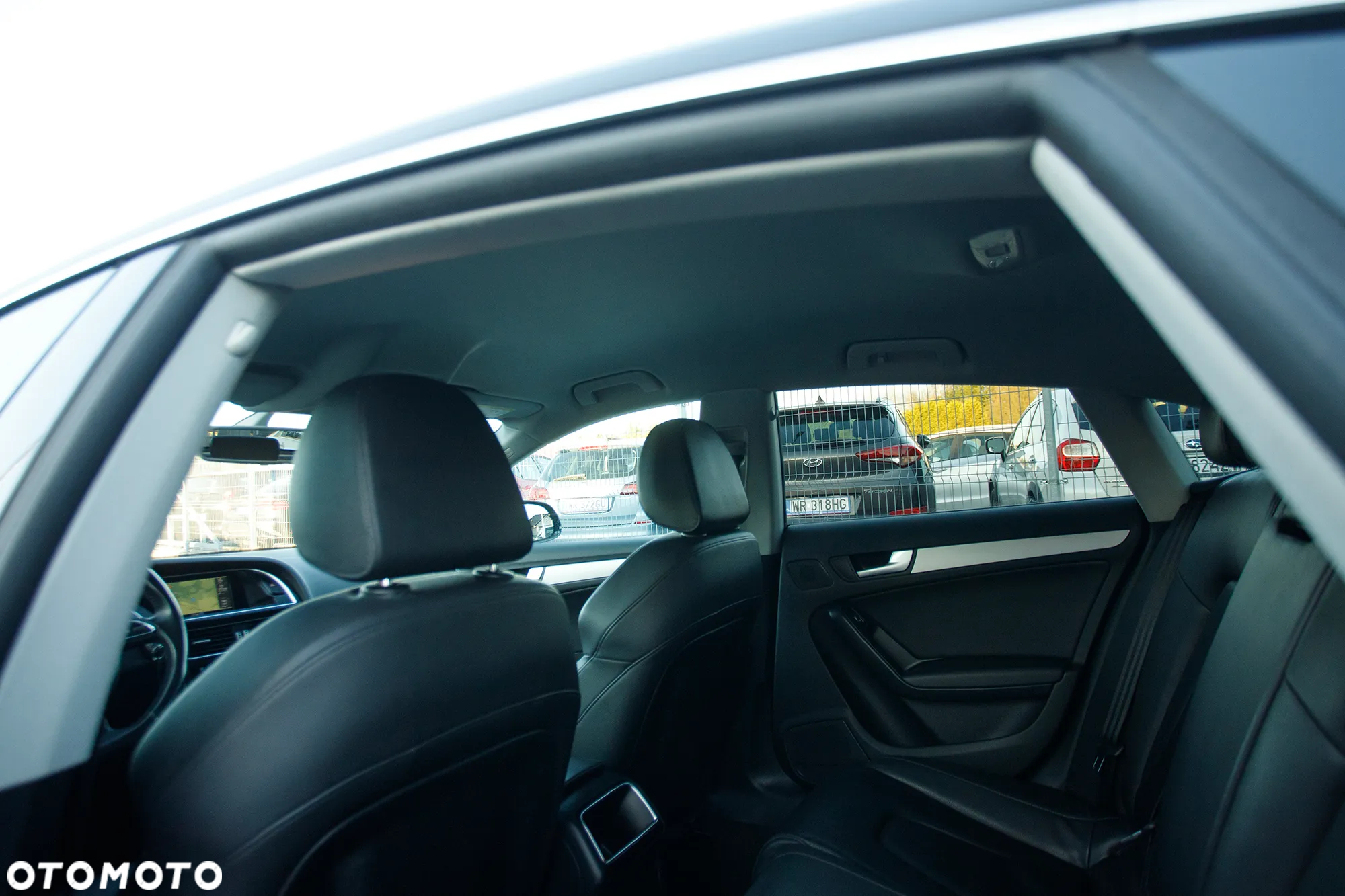 Audi A5 Sportback 2.0 TDI sport - 27