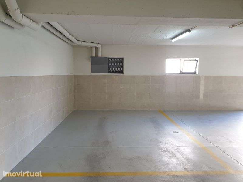 Apartamento T3, garagem, arrecadação - Grande imagem: 2/12